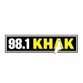 Radio KHAK - FM 98.1